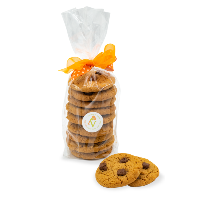 I cookies
